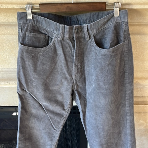 Pants - Picture 2 of 4